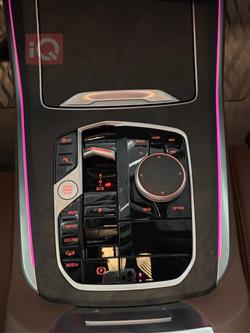 بي ام دبليو X5
